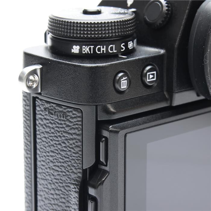 FUJIFILM デジタル一眼 X-T3 ボディ [ブラック] Amazon | 富士フイルム(FUJIFILM) ミラーレス一眼カメラ X-T3