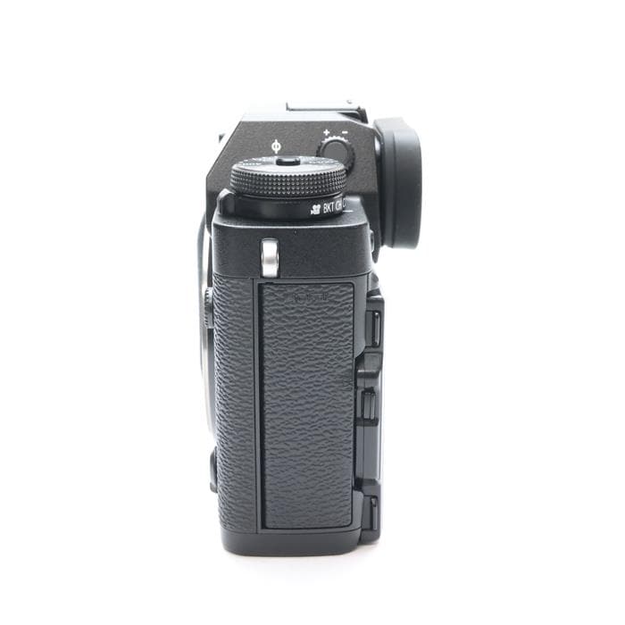 中古)FUJIFILM (フジフイルム) X-T3 ボディ ブラック（商品ID