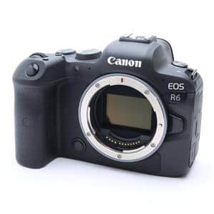 EOS R6」「Canon」「中古商品」の商品検索結果 | デジタルカメラ