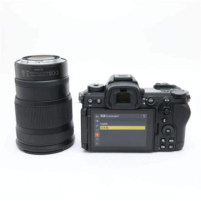 Z6III 24-120 レンズキット