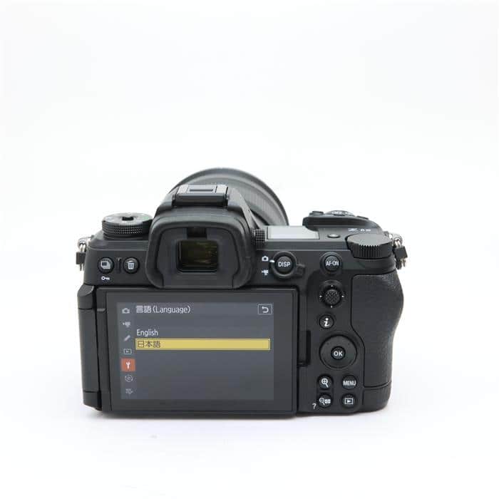 Z6III 24-120 レンズキット