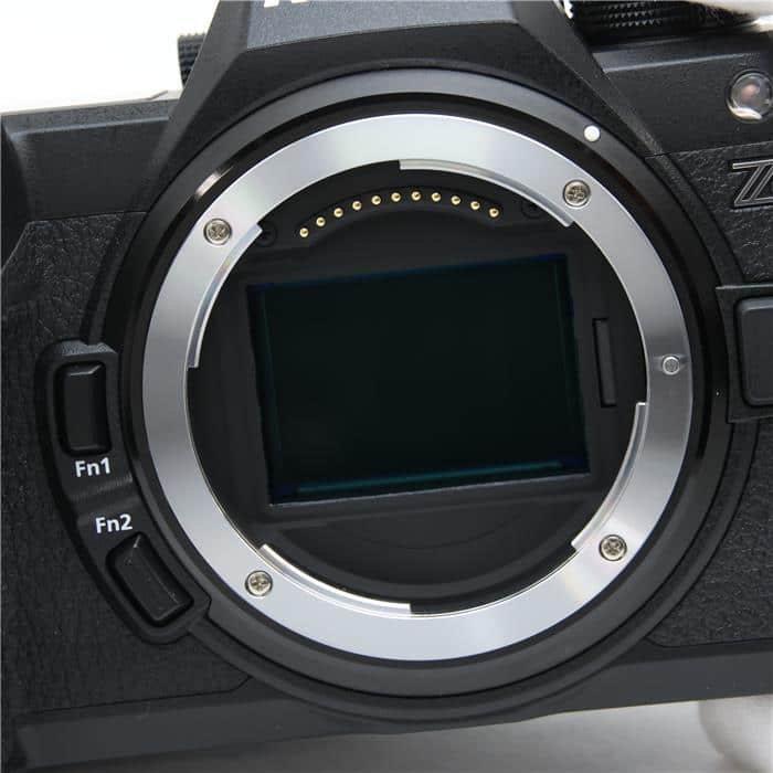 Z6III 24-120 レンズキット