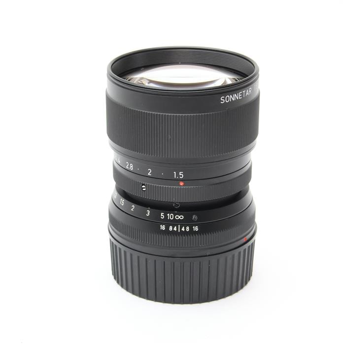 SONNETAR M73mm F1.5 MC