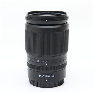 Nikon (ニコン) NIKKOR Z 24-200mm F4-6.3 VR メイン