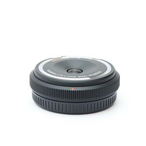 OLYMPUS (オリンパス) フィッシュアイボディキャップレンズ（9mm F8.0