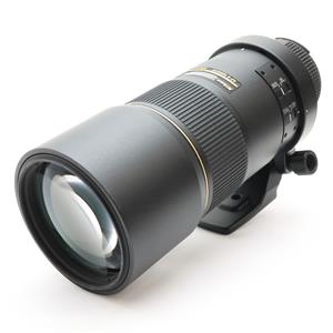 Nikon (ニコン) Ai AF-S Nikkor 300mm F4D IF-ED ブラック」の商品検索