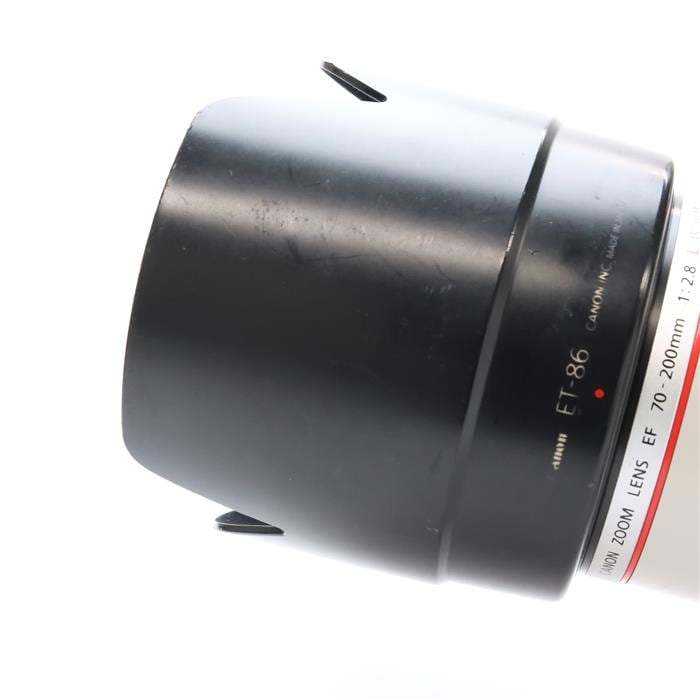 中古)Canon (キヤノン) EF70-200mm F2.8L IS USM（商品ID 