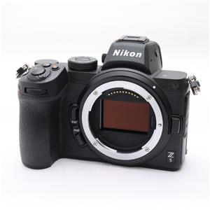 Nikon (ニコン) Z5 ボディ メイン