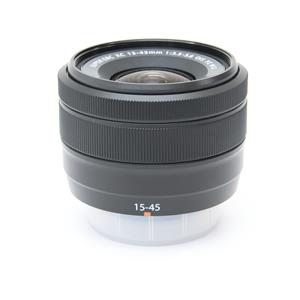 FUJIFILM (フジフイルム) フジノン XC15-45mm F3.5-5.6 OIS PZ