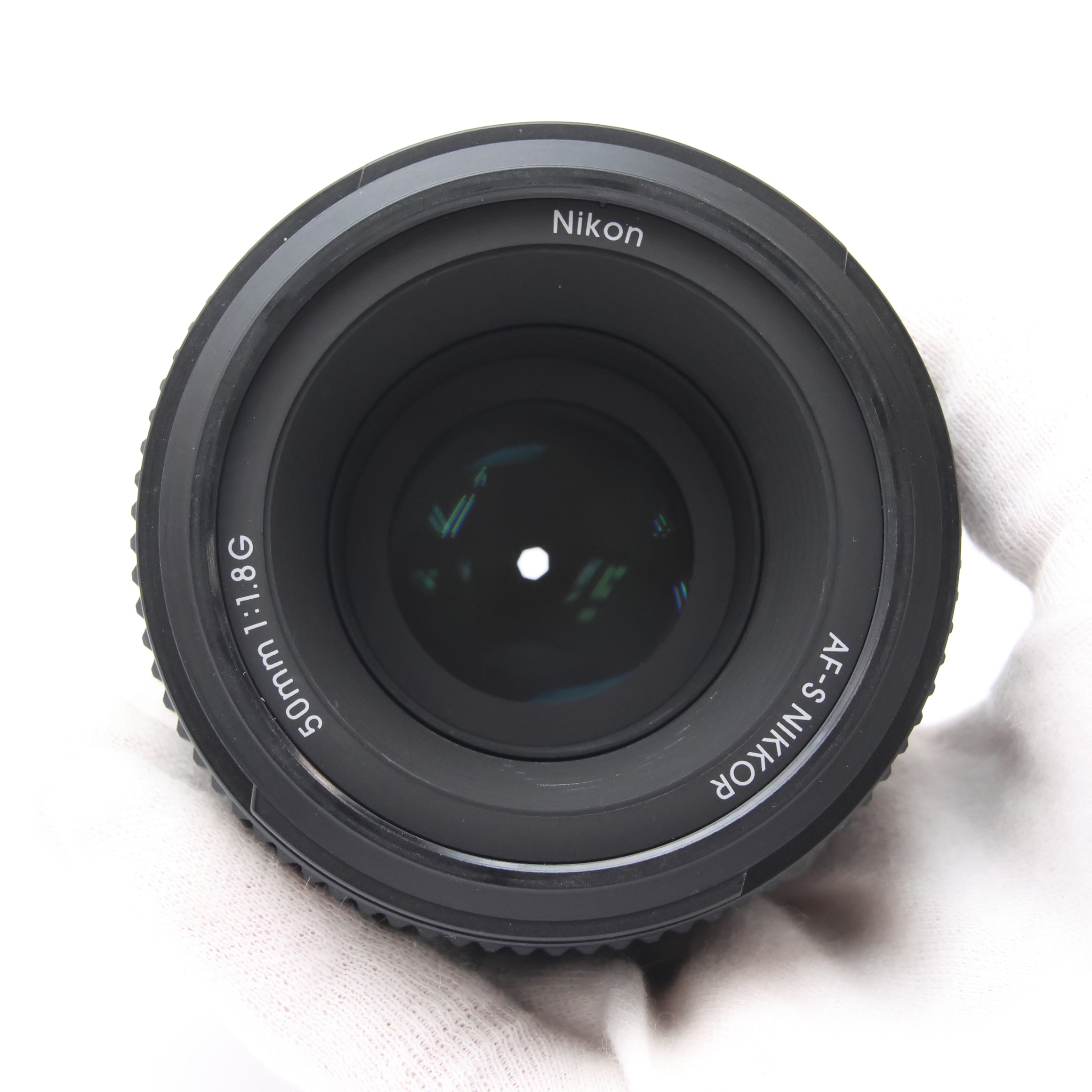 中古)Nikon (ニコン) AF-S NIKKOR 50mm F1.8G（Special Edition