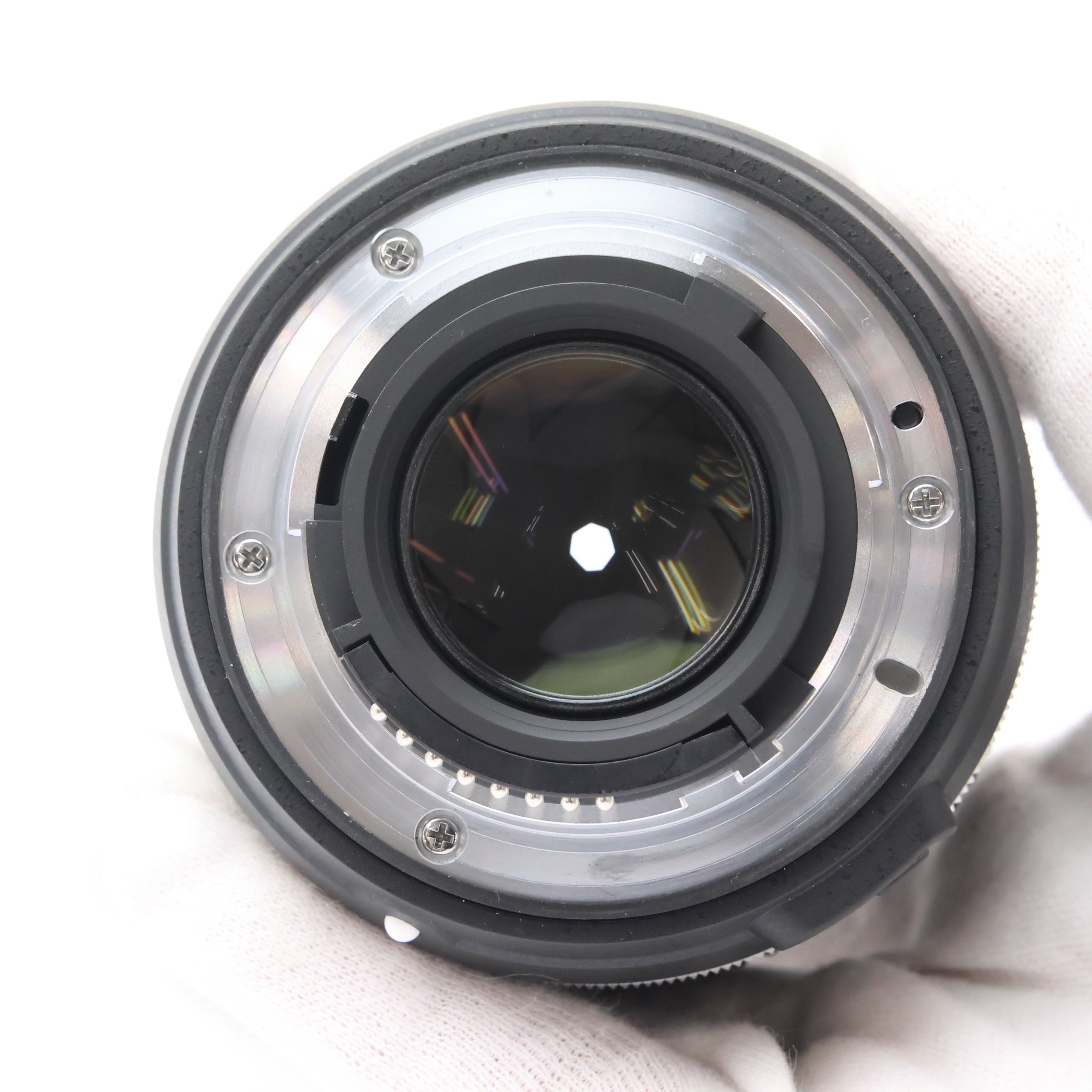 中古)Nikon (ニコン) AF-S NIKKOR 50mm F1.8G（Special Edition