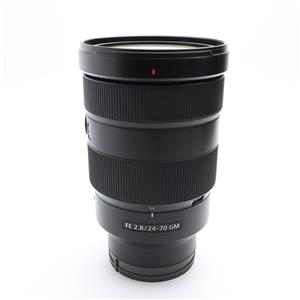 新品)SONY (ソニー) FE 24-70mm F2.8 GM SEL2470GM（商品ID