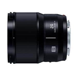 Panasonic (パナソニック) LUMIX S 24mm F1.8 S-S24