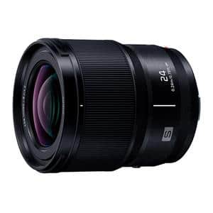 Panasonic (パナソニック) LUMIX S 24mm F1.8 S-S24