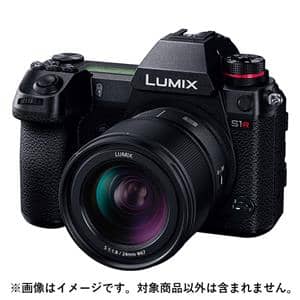 Panasonic (パナソニック) LUMIX S 24mm F1.8 S-S24