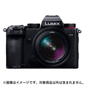 Panasonic (パナソニック) LUMIX S 24mm F1.8 S-S24