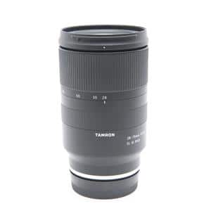 カメラ その他 TAMRON (タムロン) 28-75mm F2.8 DiIII RXD / Model A036SF （ソニーE 