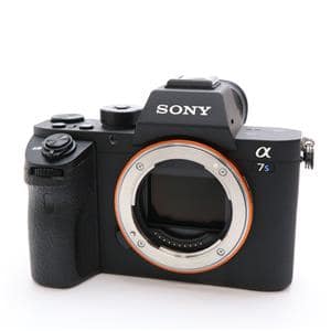 カメラ デジタルカメラ SONY (ソニー) α7S II ボディ ILCE-7SM2」の商品検索結果 | デジタル 