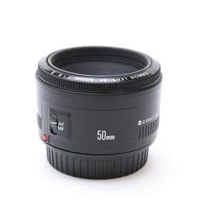 Canon EF50mm F1.8 II