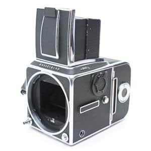HASSELBLAD A12 フイルムマガジン はやかっ 最終 IV型 ③ ジャンク扱い