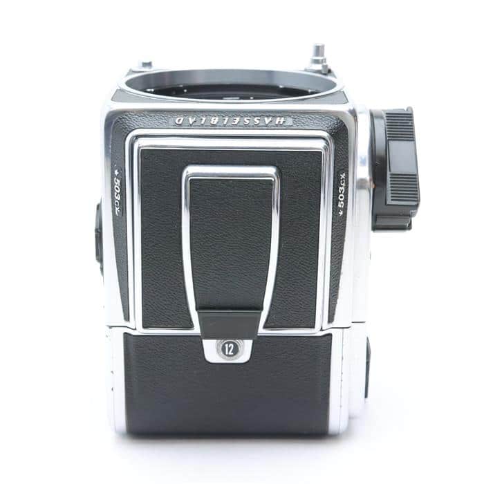 □良品□ハッセルブラッド HASSELBLAD A12 A-12 II 2型 フィルム