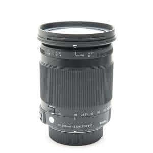 sigma 18-300」の商品検索結果 | デジタルカメラ、ミラーレス