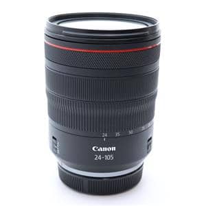 Canon (キヤノン) RF24-105mm F4L IS USM メイン