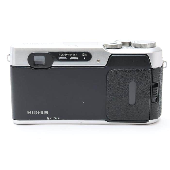 中古)FUJIFILM (フジフイルム) KLASSE W（商品ID：3717020700908