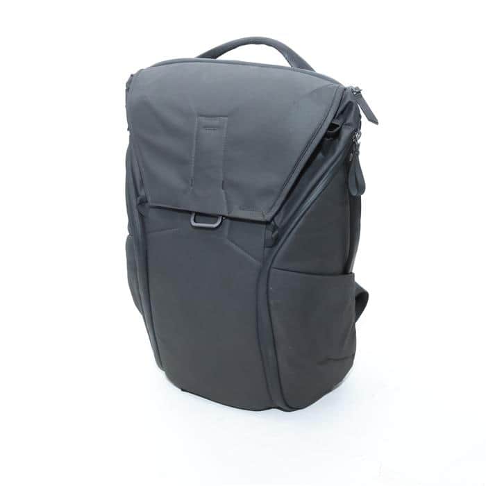 中古)peak design (ピークデザイン) エブリデイバックパック 20L