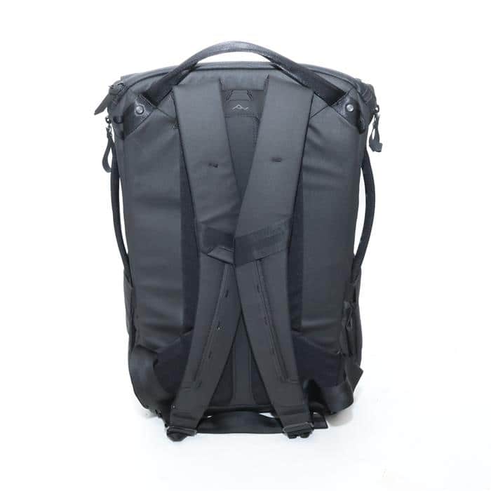 中古)peak design (ピークデザイン) エブリデイバックパック 20L