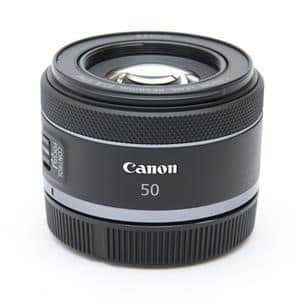 Canon (キヤノン) RF50mm F1.8 STM メイン