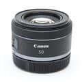 RF50mm F1.8 STM 