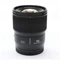 LUMIX S 50mm F1.8
