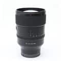 FE 135mm F1.8 GM SEL135F18GM
