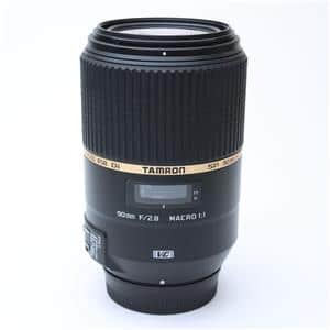 ☆超美品☆訳ありTAMRON SP90mm F2.8タムロンタムキューF004N tamron 90mm f2.8 f004」の商品検索結果 | デジタルカメラ