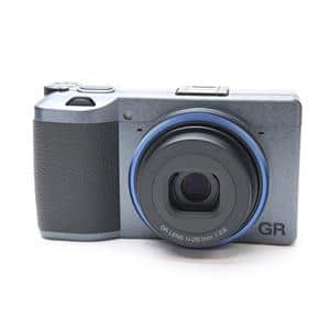 GRデジタル3 中古 gr digital iii」「コンパクトデジタルカメラ一覧」「RICOH
