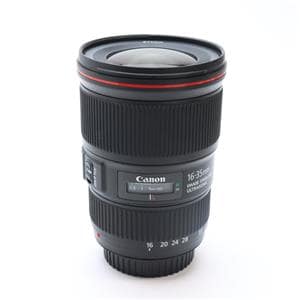 Canon (キヤノン) EF16-35mm F4L IS USM メイン