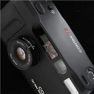 おすすめの「CONTAX（コンタックス）」のカメラ、レンズ