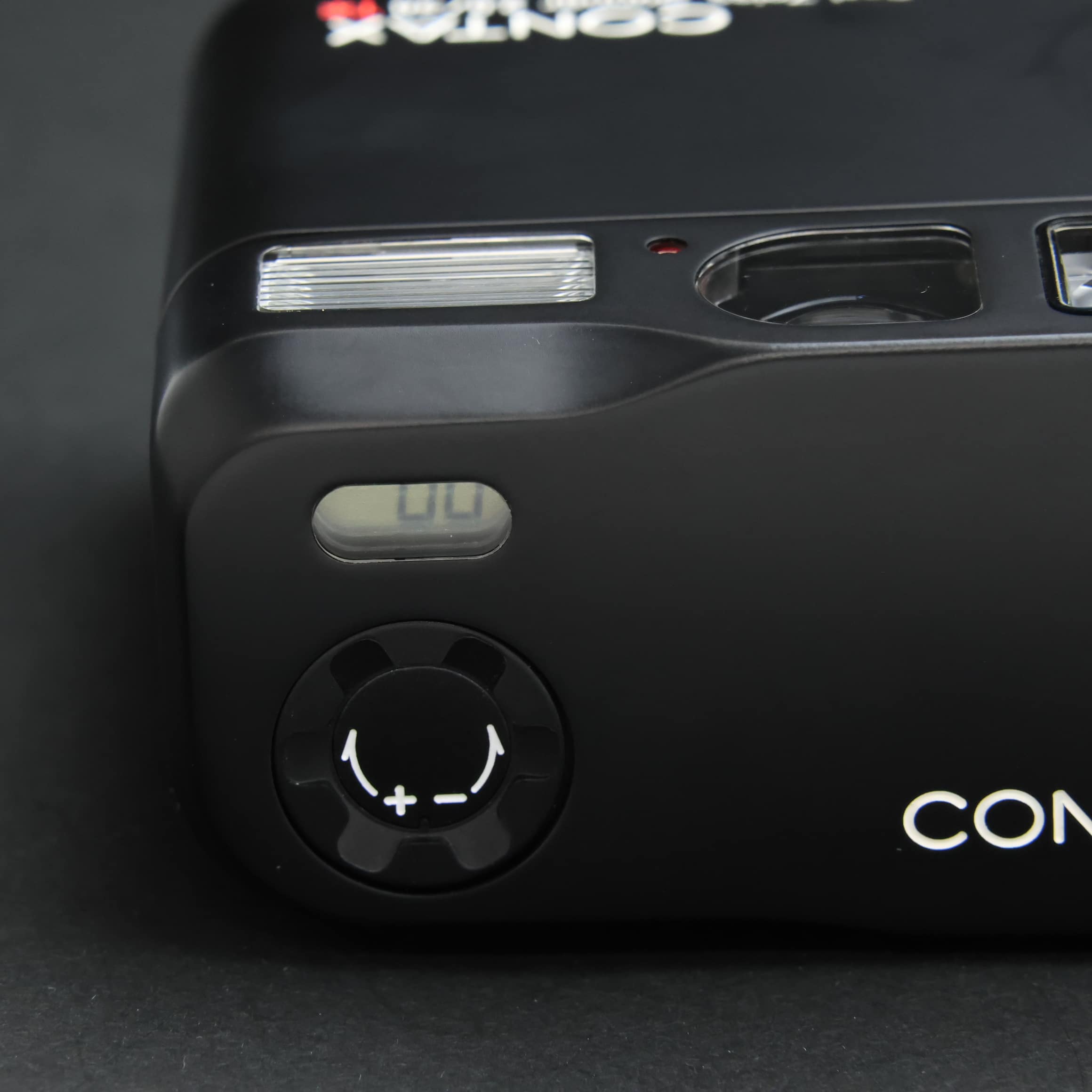 中古)CONTAX (コンタックス) T2 ブラックペイント（商品ID