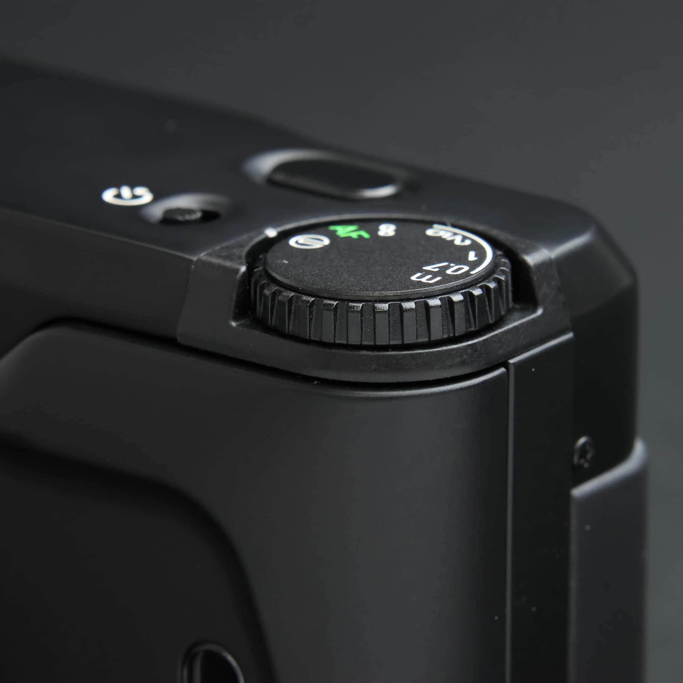 中古)CONTAX (コンタックス) T2 ブラックペイント（商品ID