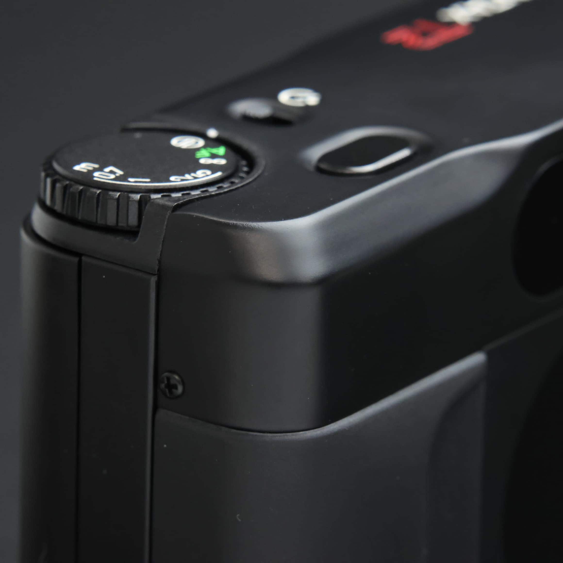 中古)CONTAX (コンタックス) T2 ブラックペイント（商品ID