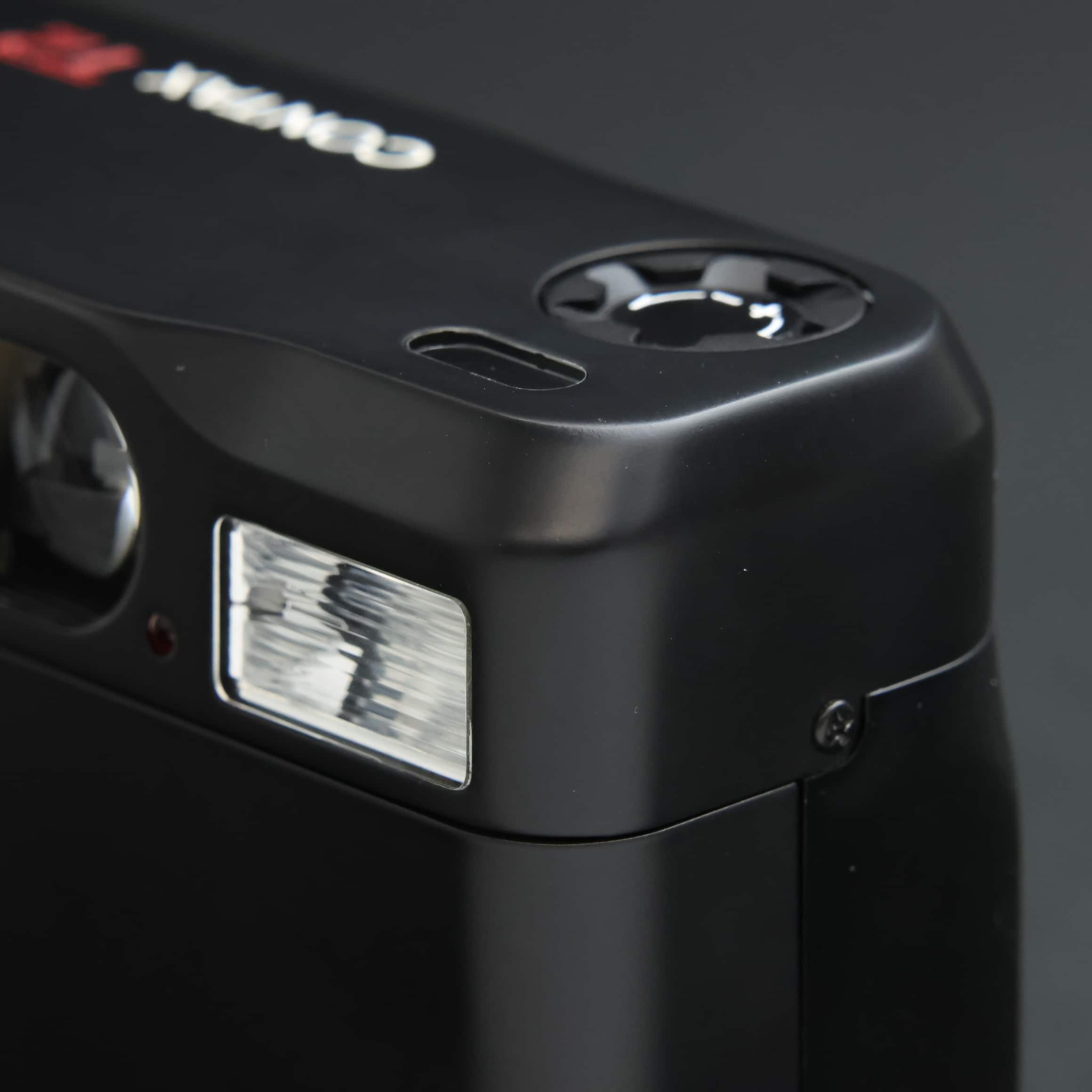 中古)CONTAX (コンタックス) T2 ブラックペイント（商品ID