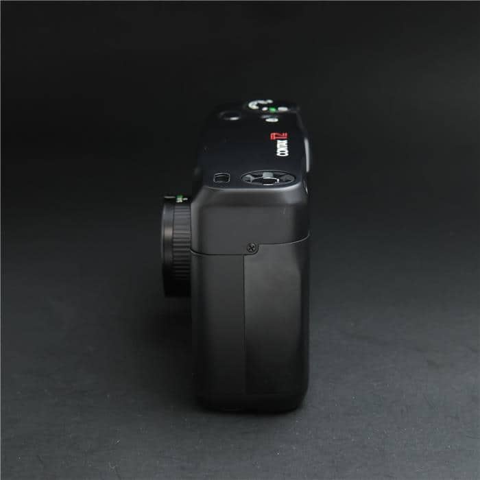 中古)CONTAX (コンタックス) T2 ブラックペイント（商品ID