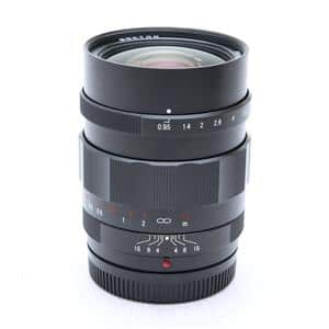 ノクトン　フォクトレンダー　25mm f0.95 Amazon.co.jp: フォクトレンダー VoightLander 単焦点レンズ