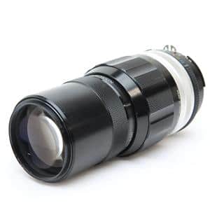 nikon (ニコン) ai nikkor 200mm f4」の商品検索結果 | デジタル