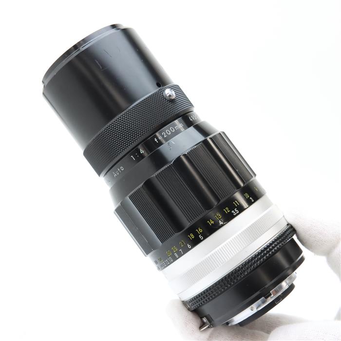 ニコン Nikon F2 ボディのみ 200mm F4付き ニコン Nikon F2 ボディのみ 200mm F4付き ニコン Nikon F2