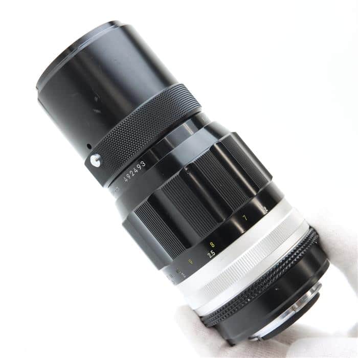 中古)Nikon (ニコン) Auto Nikkor 200mm F4（商品ID