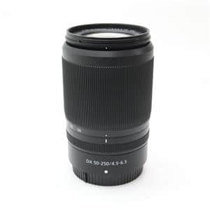 Nikon (ニコン) NIKKOR Z DX 50-250mm F4.5-6.3 VR メイン
