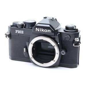 Nikon New FM2 ブラック 本体+レンズ Nikon (ニコン) New FM2 ブラック