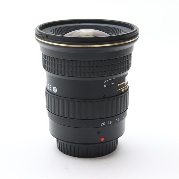 AT-X 11-20mm F2.8 PRO DX(キヤノンEF用)